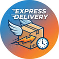 Expressleverans